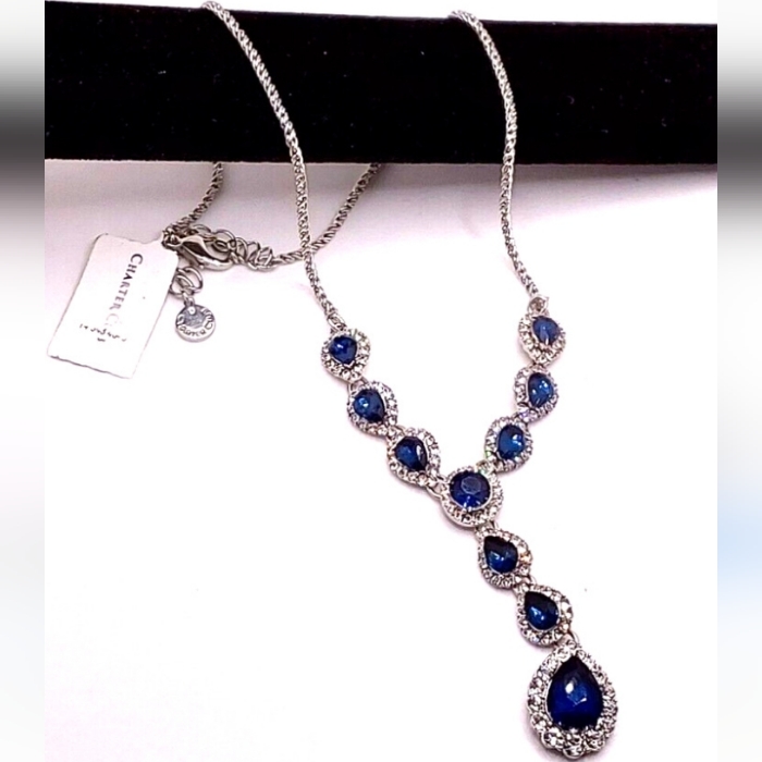 Charterclub Necklace 23$